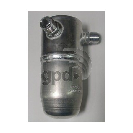 Gpd Accum / Driers, 1411614 1411614